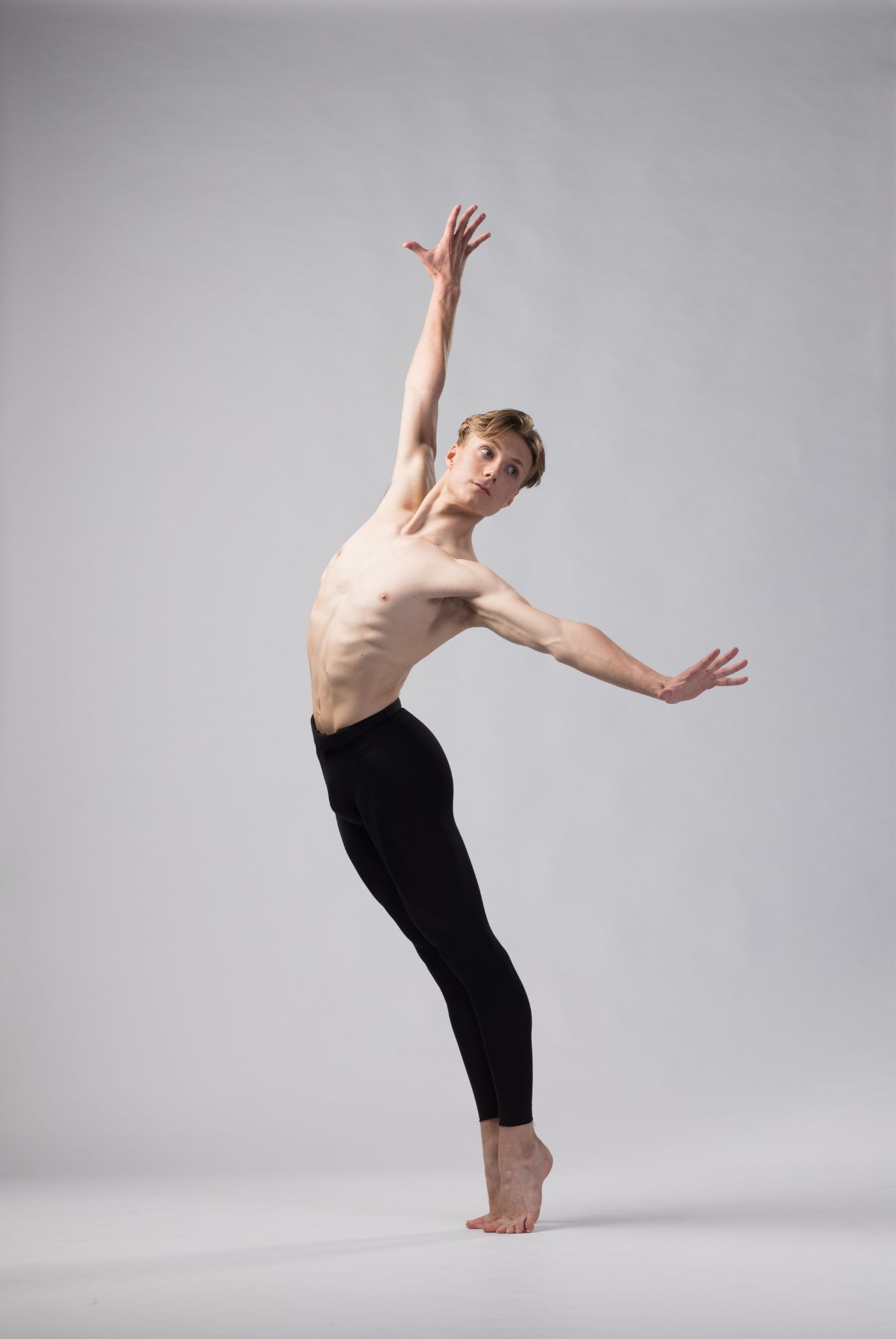 Edison Manuel. Photography by David Kelly.